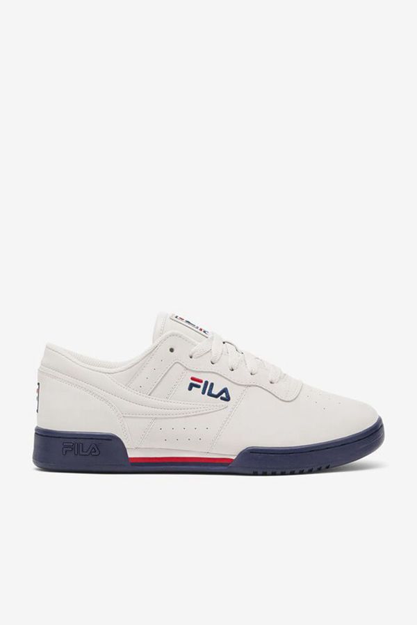 Fila original fitness outlet navy blue